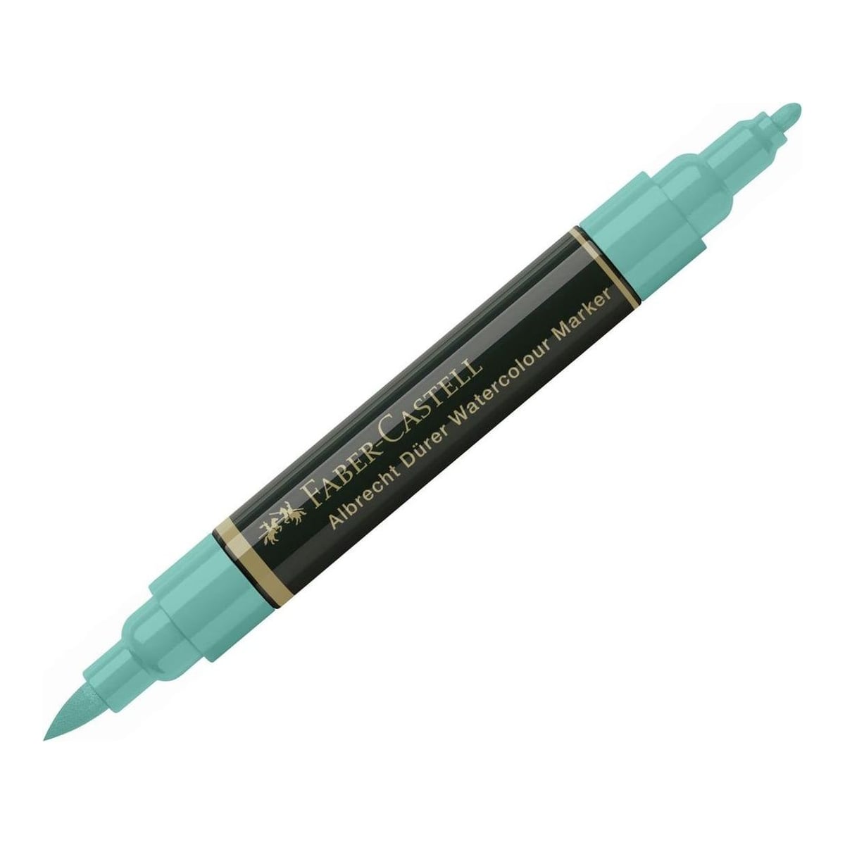 Marker Solubil Verde COBALT156 A.durer Faber-castell