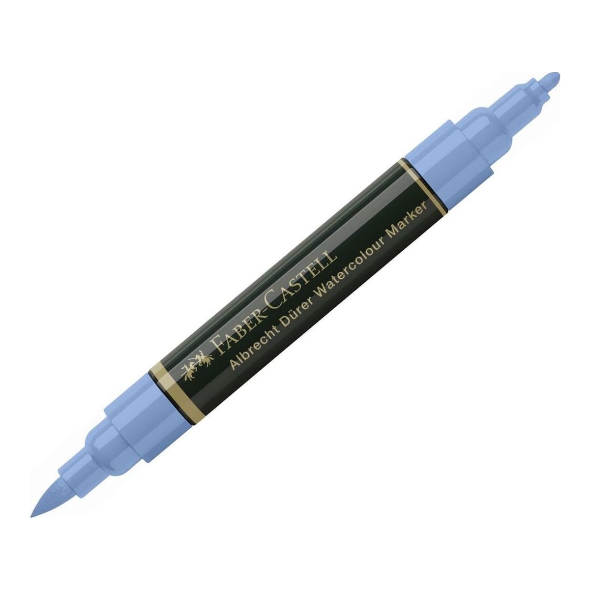 Marker Solubil Albastru Ultramarin 120 A.durer Faber-castell