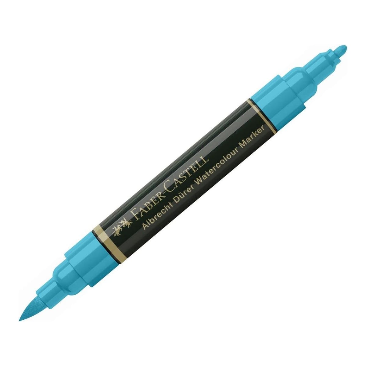 Marker Solubil Cobalt Turcoaz 153 A.durer Faber-castell
