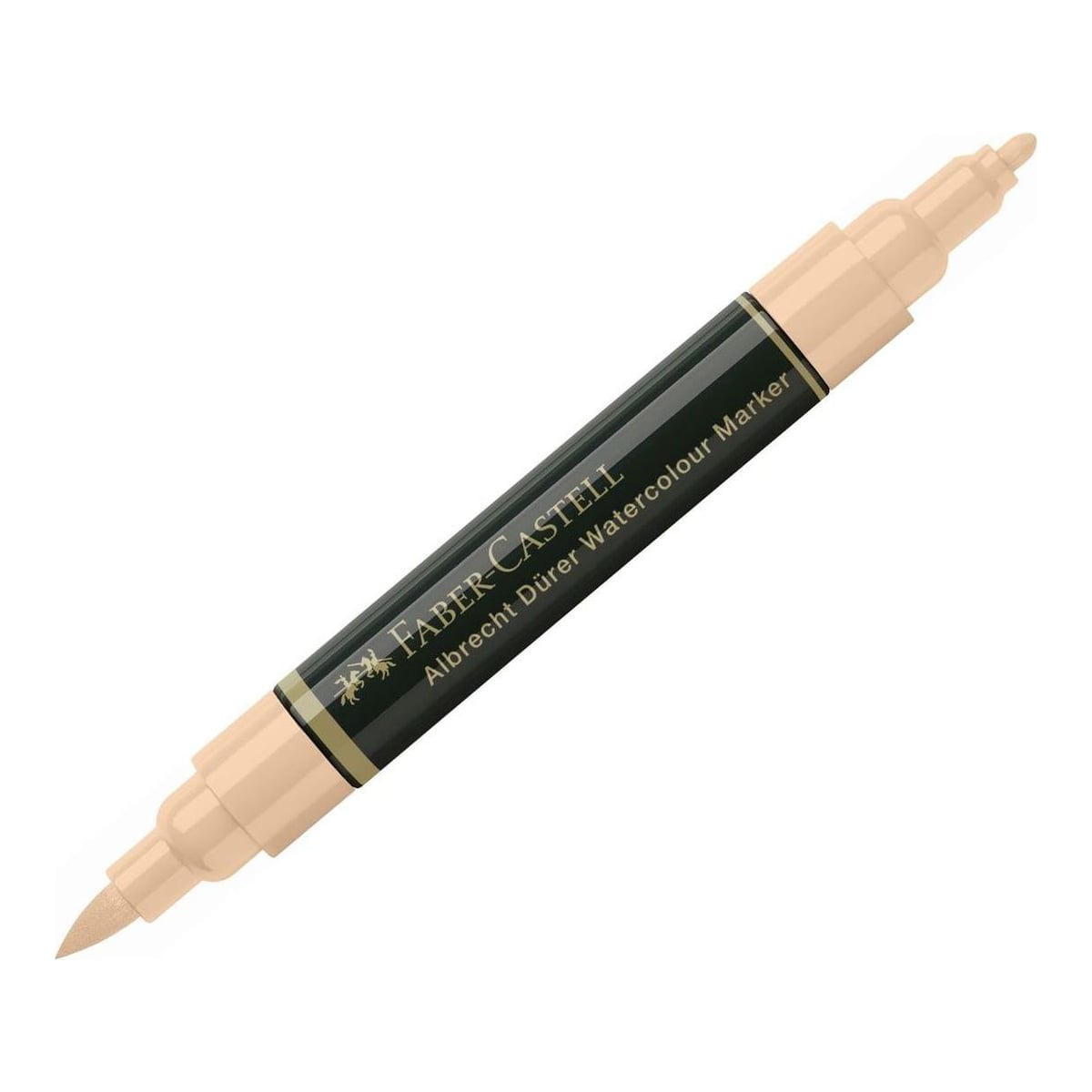 Marker Solubil Cul Pielii Deschis 132 A.durer Faber-castell