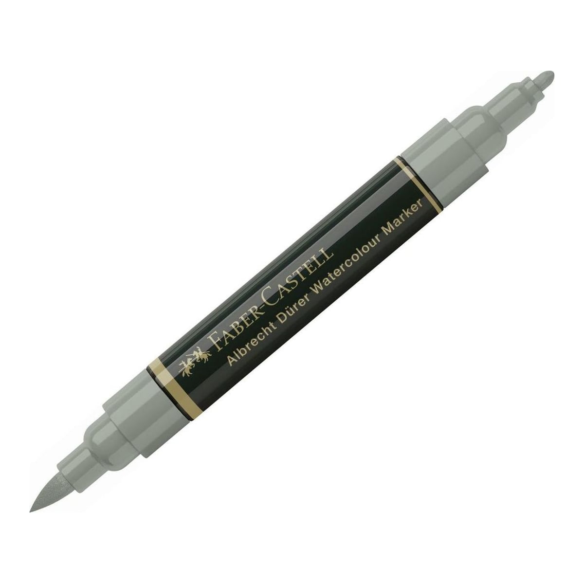 Marker Solubil Gri Reve IV 233 A.durer Faber-castell