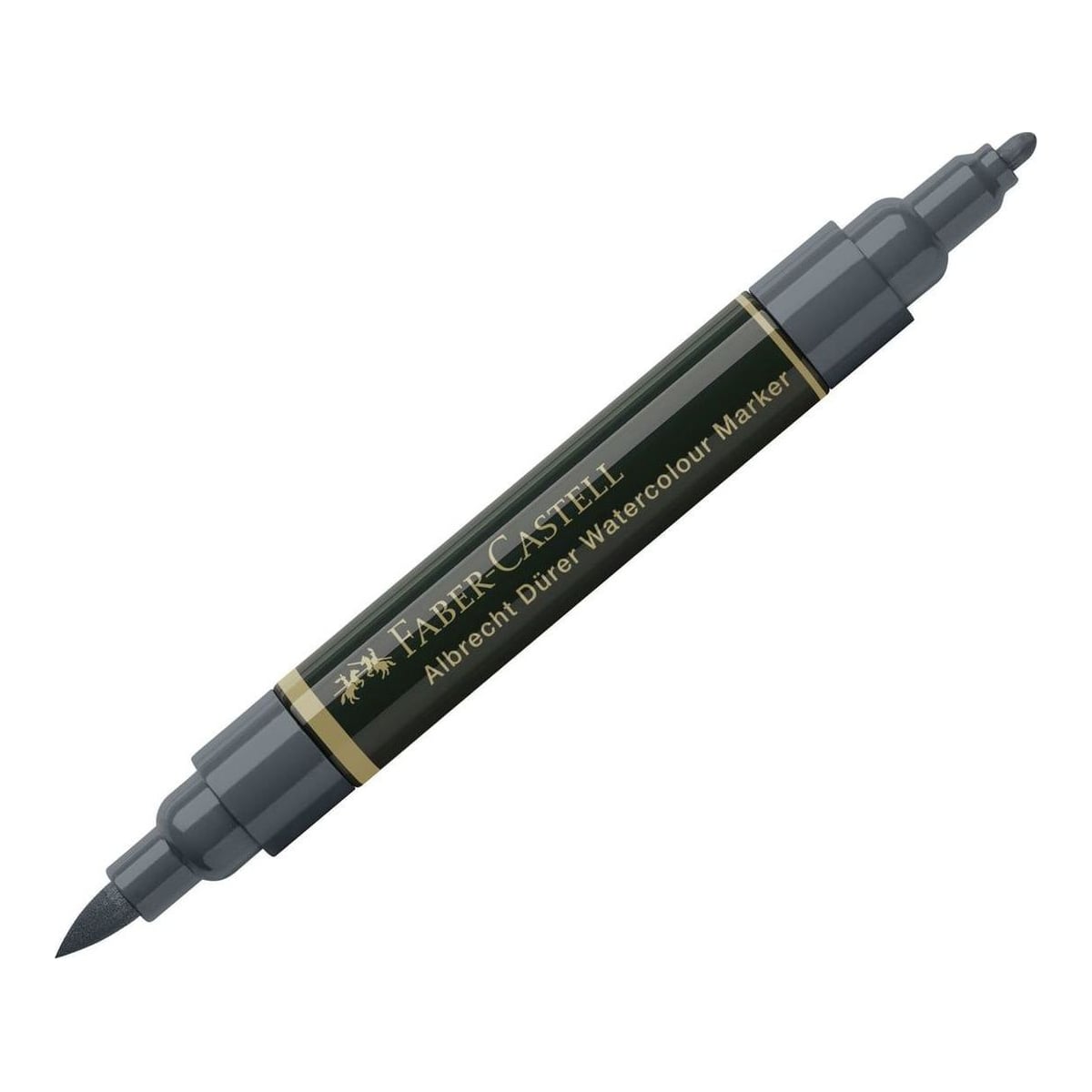 Marker Solubil Gri Rece VI 235 A.durer Faber-castell