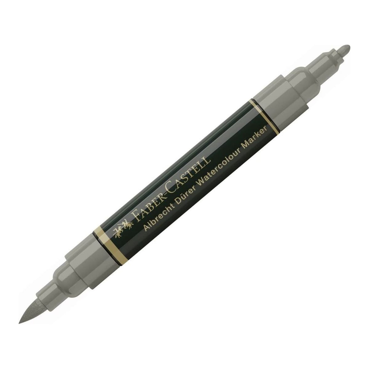 Marker Solubil Gri Rece Cald IV 273 A.durer Faber-castell