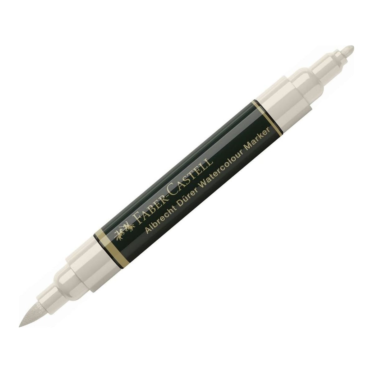 Marker Solubil Gri Rece Cald III 272 A.durer Faber-castell