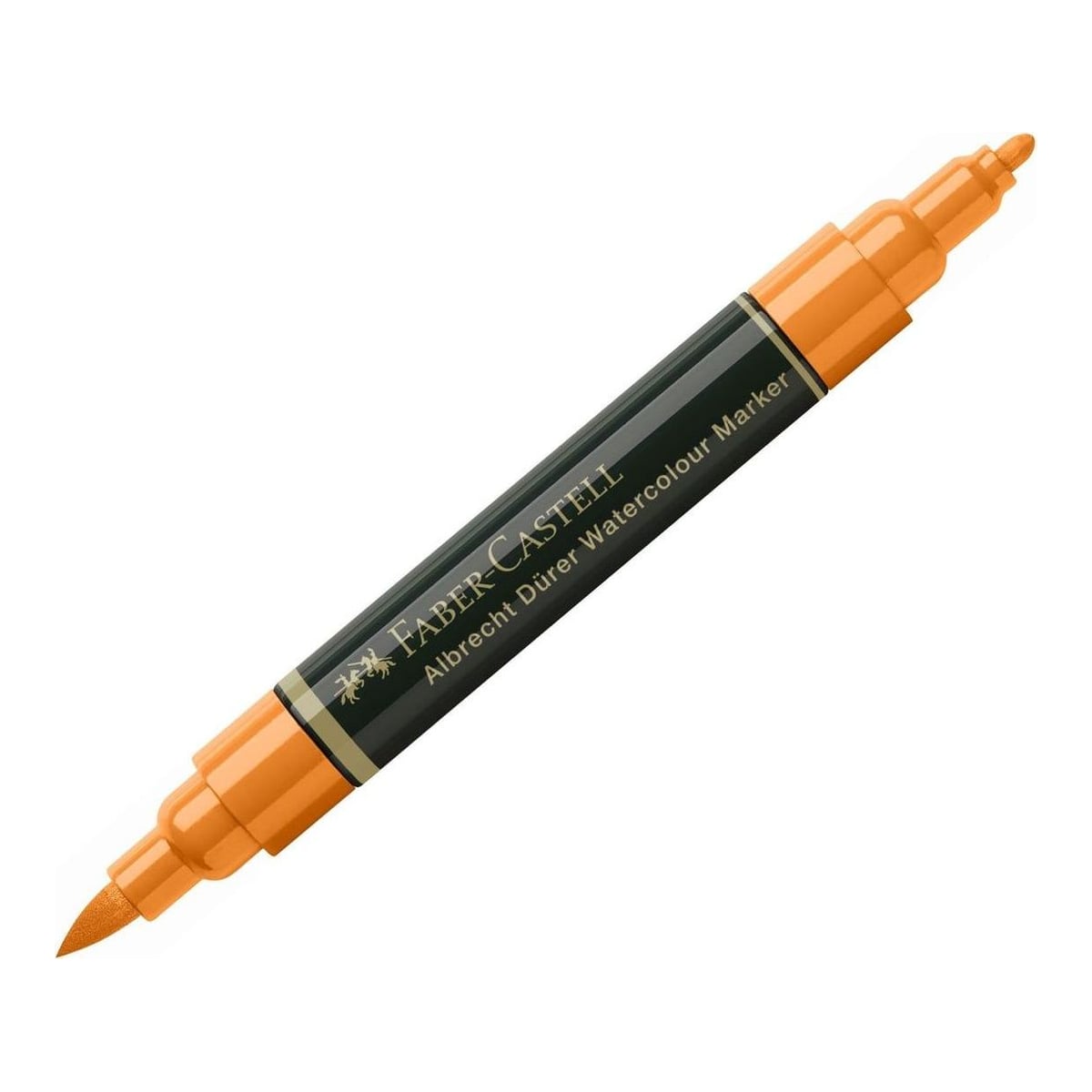 Marker Solubil Portocaliu 113 A.durer Faber-castell