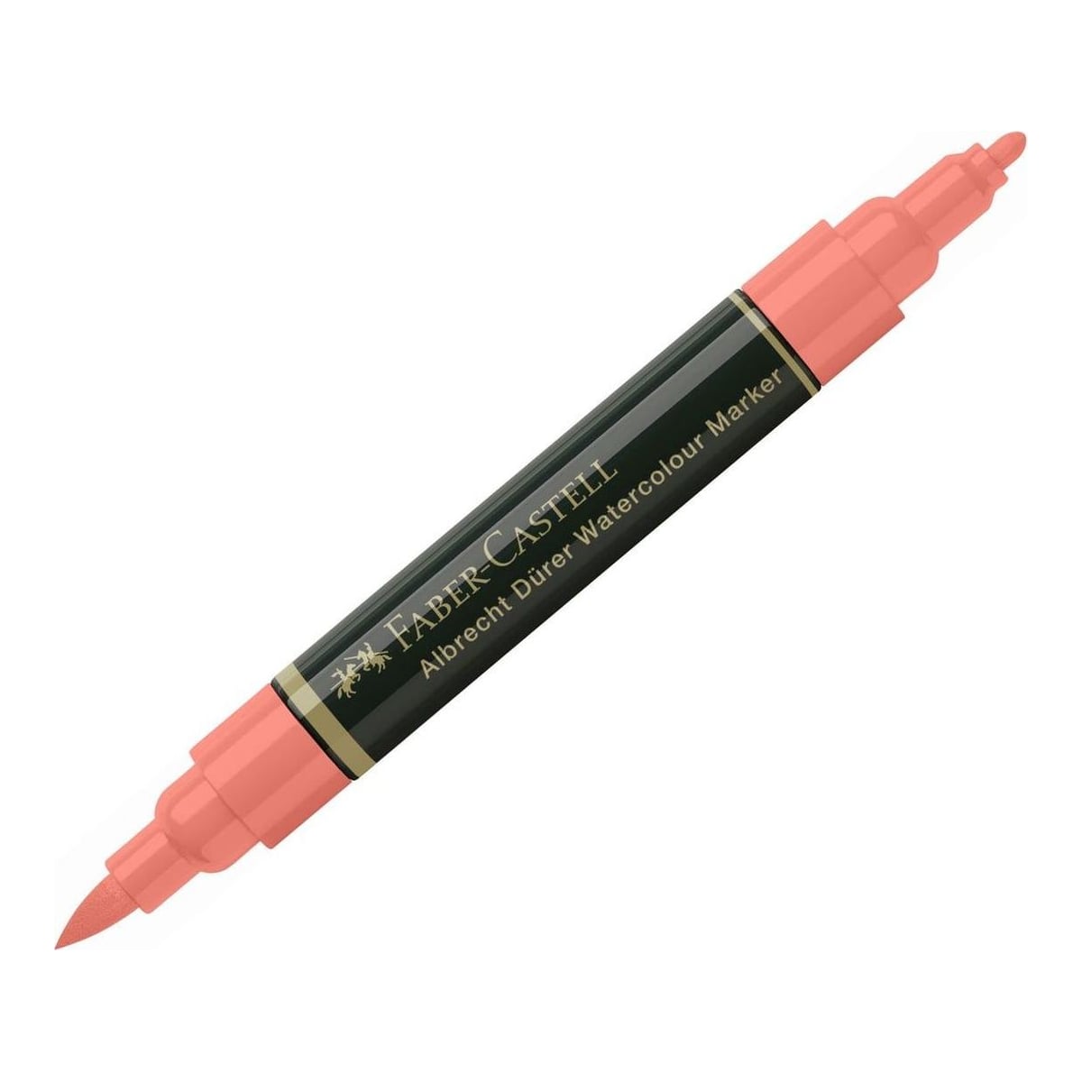 Marker Solubil Rosu Scarlet 118 Durer Faber-castell