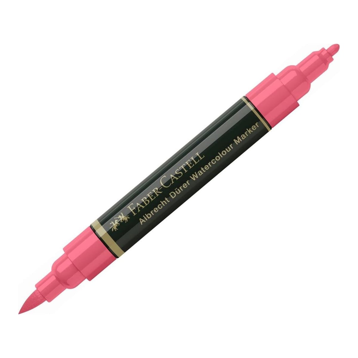 Marker Solubil Rosu Scarlet Aprins 219 A.durer Faber-castell