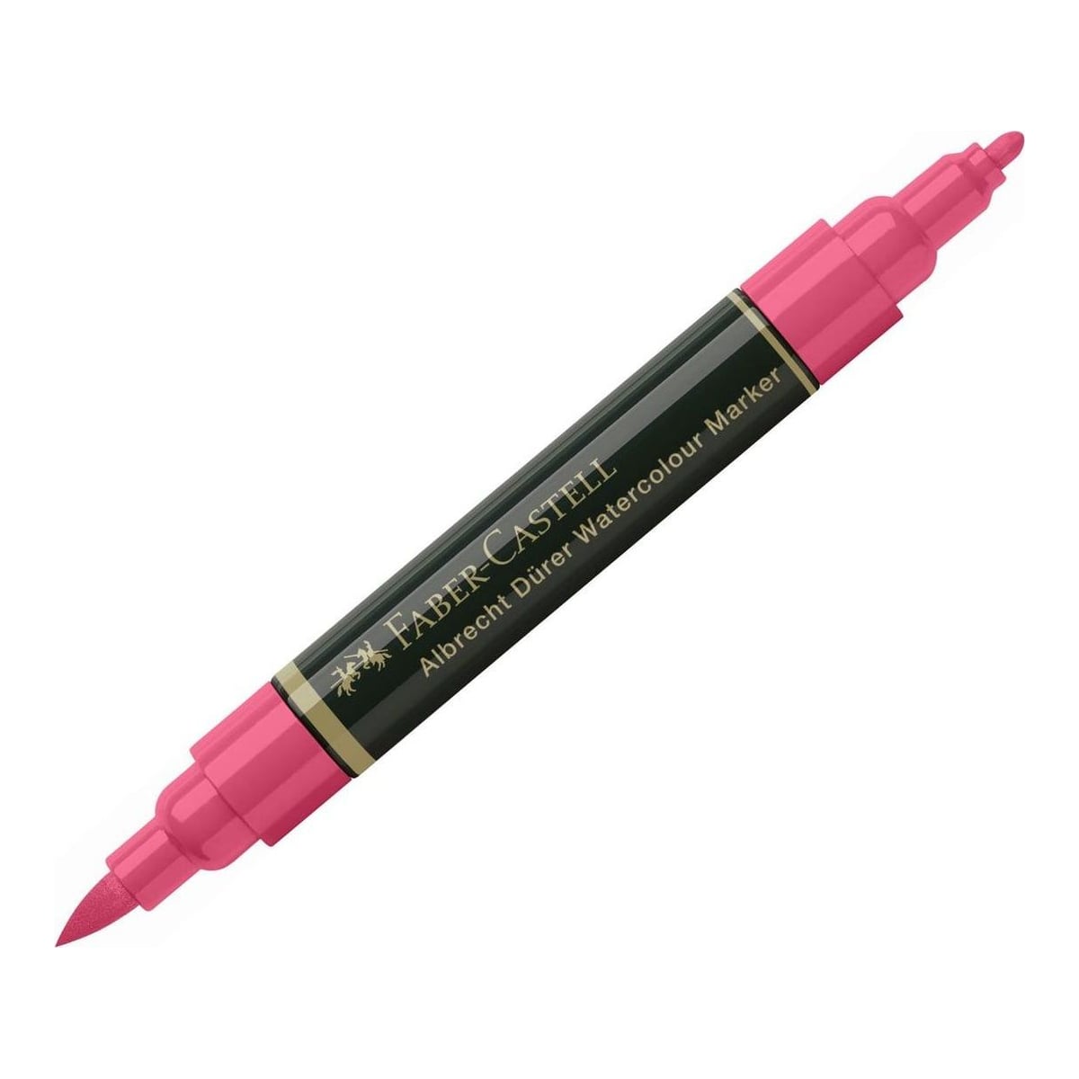Marker Solubil Roz Carmin 127A.DURER Faber-castell