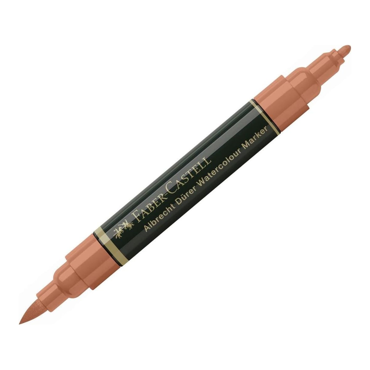 Marker Solubil Sanguin 188 A.durer Faber-castell