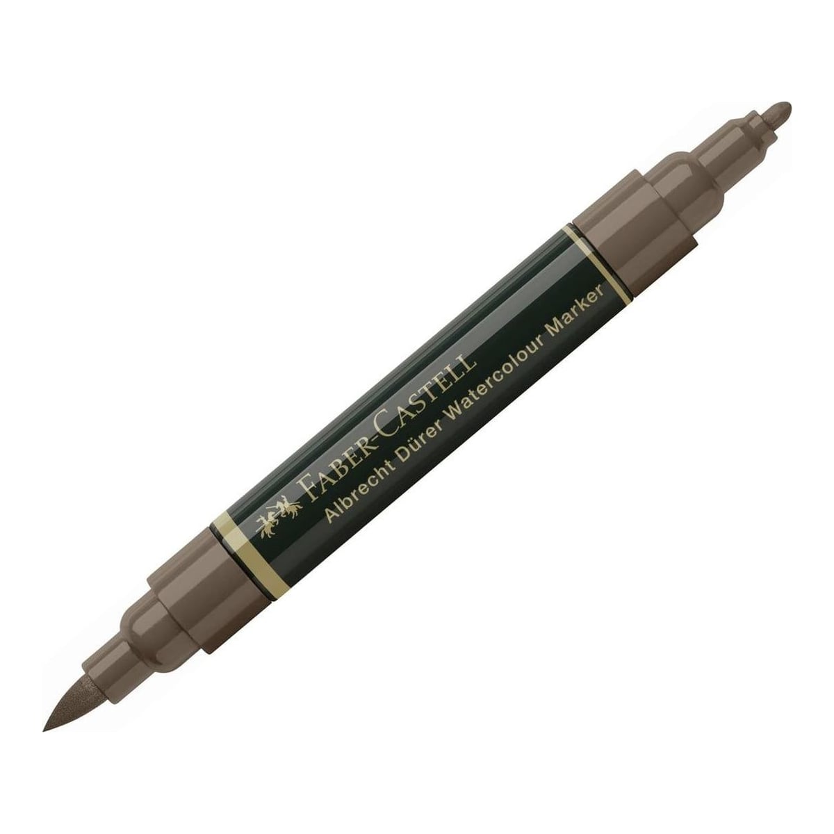 Marker Solubil Sepia Inchis 175A.DURER Faber-castell