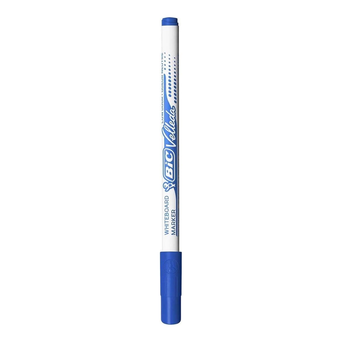 Marker Whiteboard Albastru 1.0MM Velleda 1721 Bic