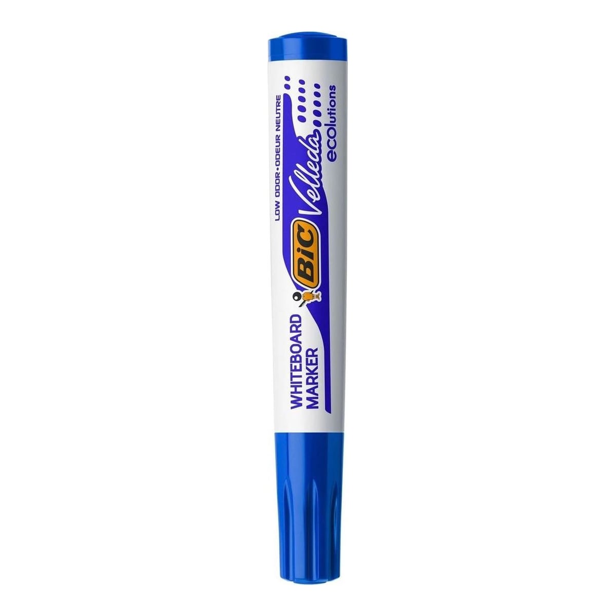 Marker Whiteboard Albastru Velleda 1701 Bic