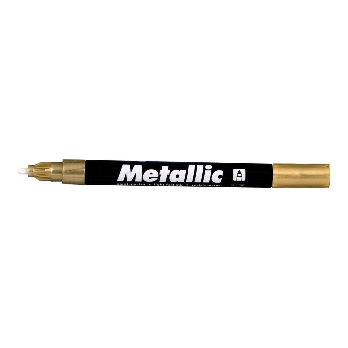 Marker Vopsea Aurie 1.5MM 9220 Centropen