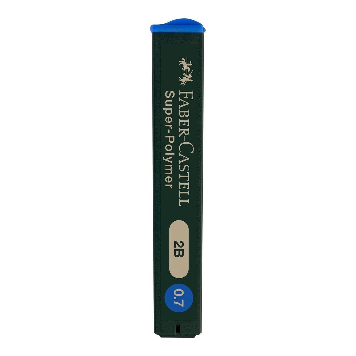 Mina Creion 0.7MM 2B Super-polymer Faber-castell