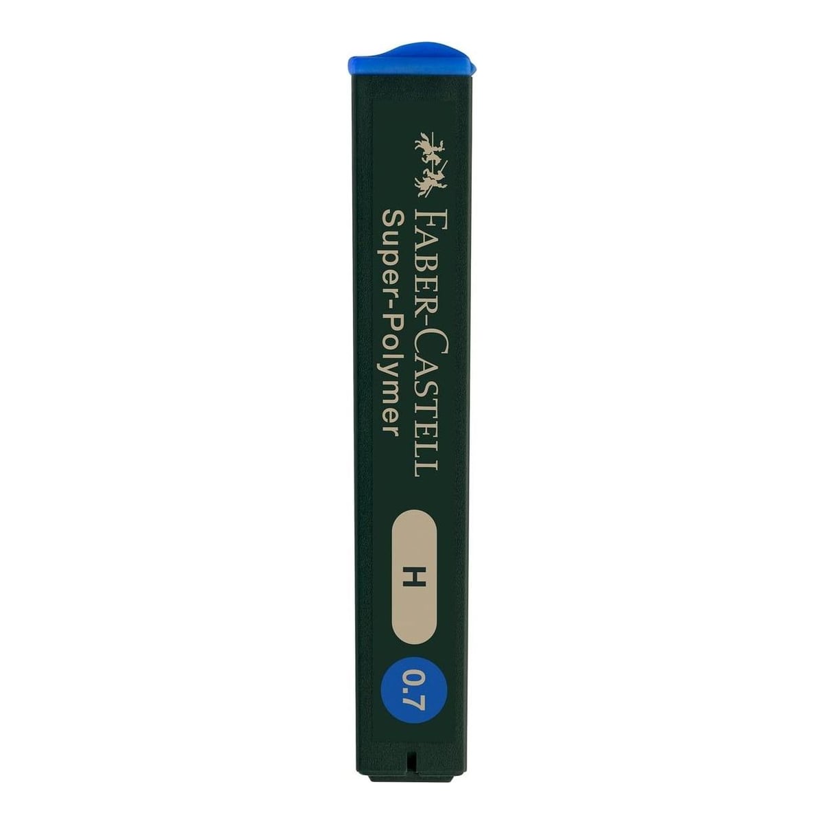 Mina Creion 0.7MM H Super-polymer Faber-castell