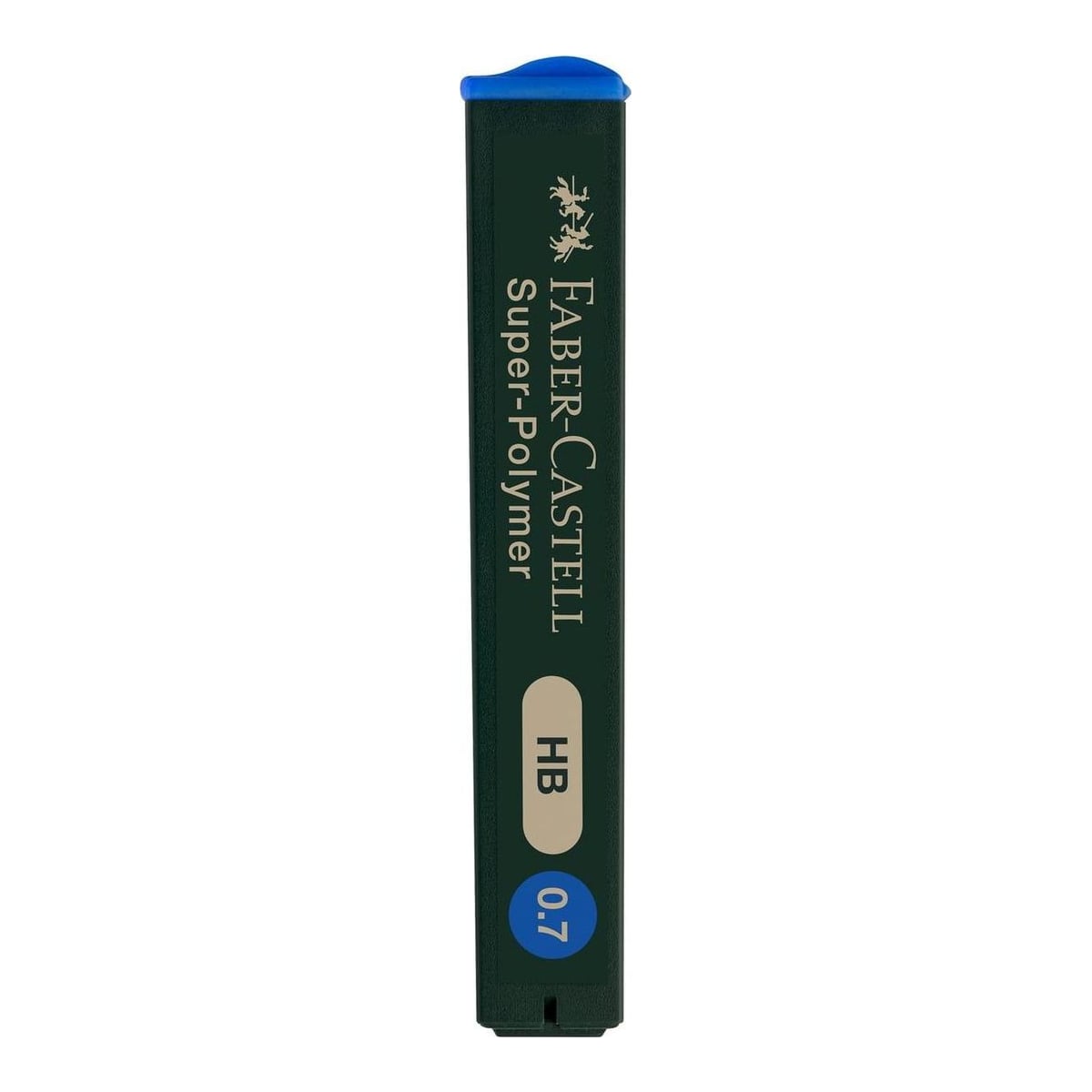 Mina Creion 0.7MM Hb Super-polymer Faber-castell
