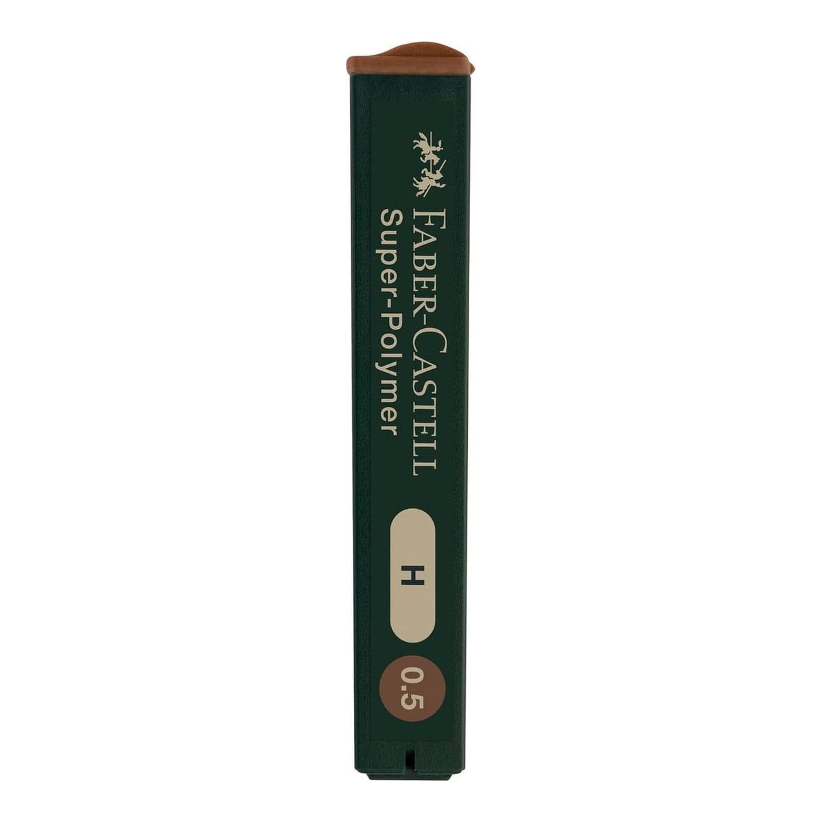 Mina Creion 0.5MM H Super-polymer Faber-castell