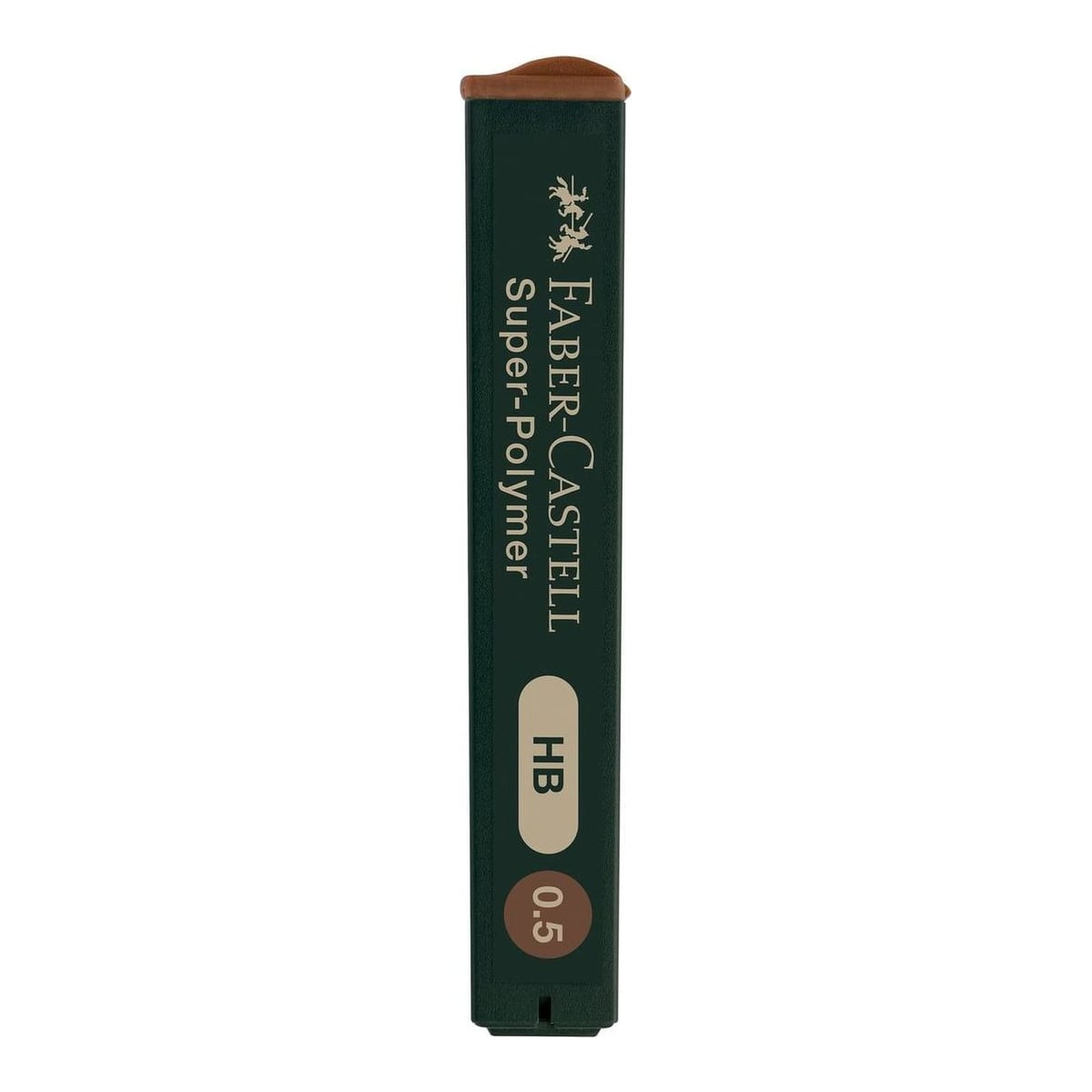 Mina Creion 0.5MM Hb Super-polymer Faber-castell
