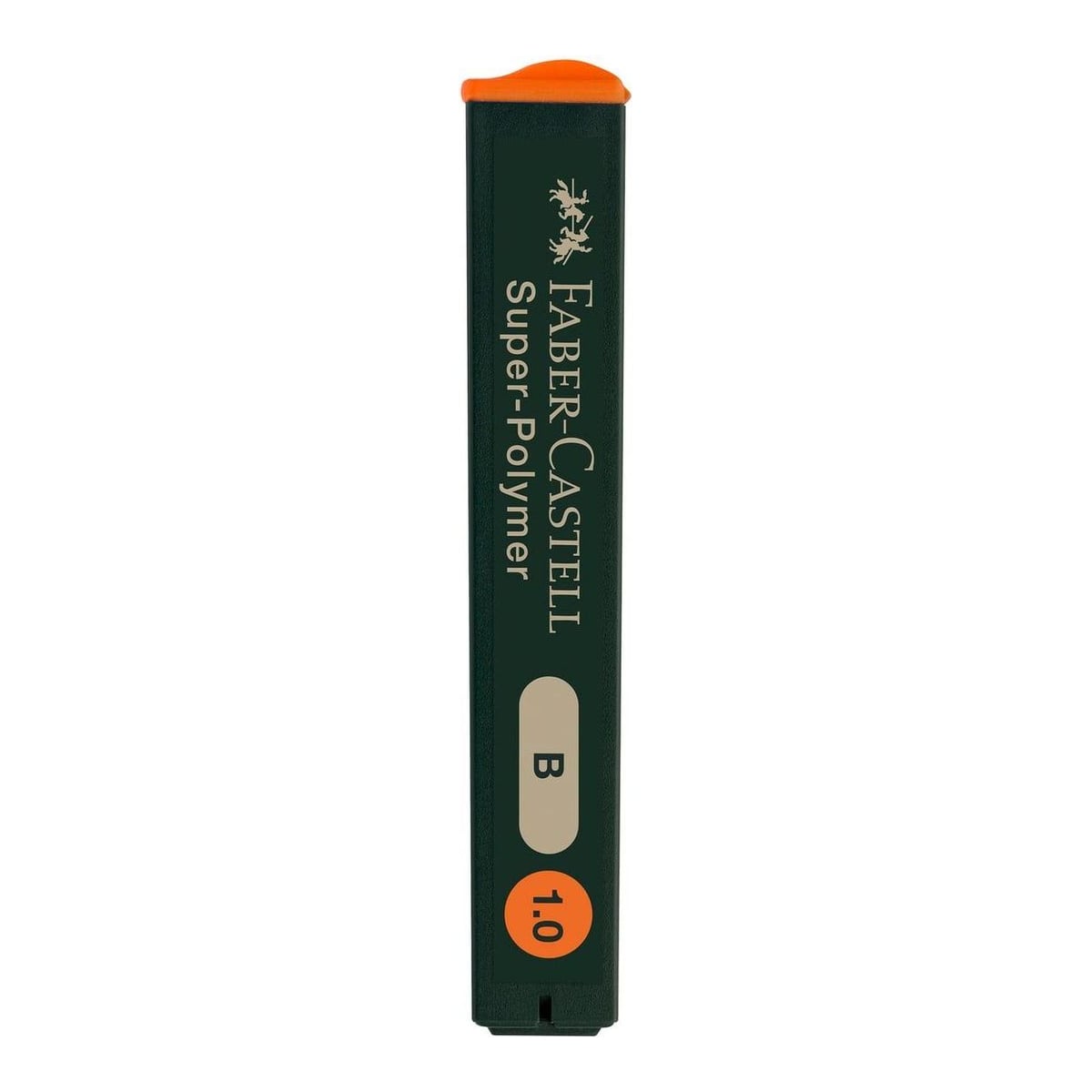 Mina Creion 0.9MM B Super-polymer Faber-castell