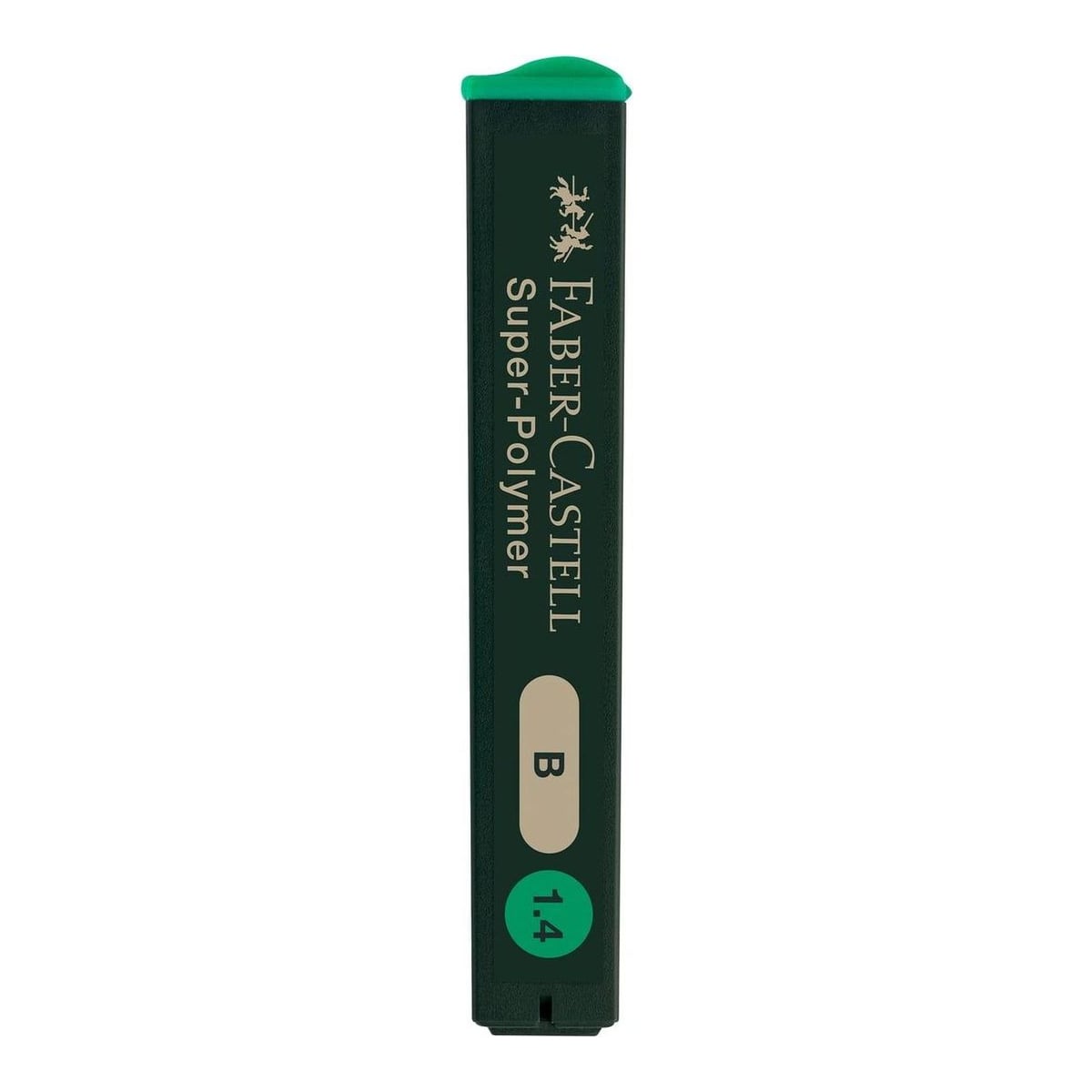 Mina Creion 1.4MM B Super-polymer Faber-castell