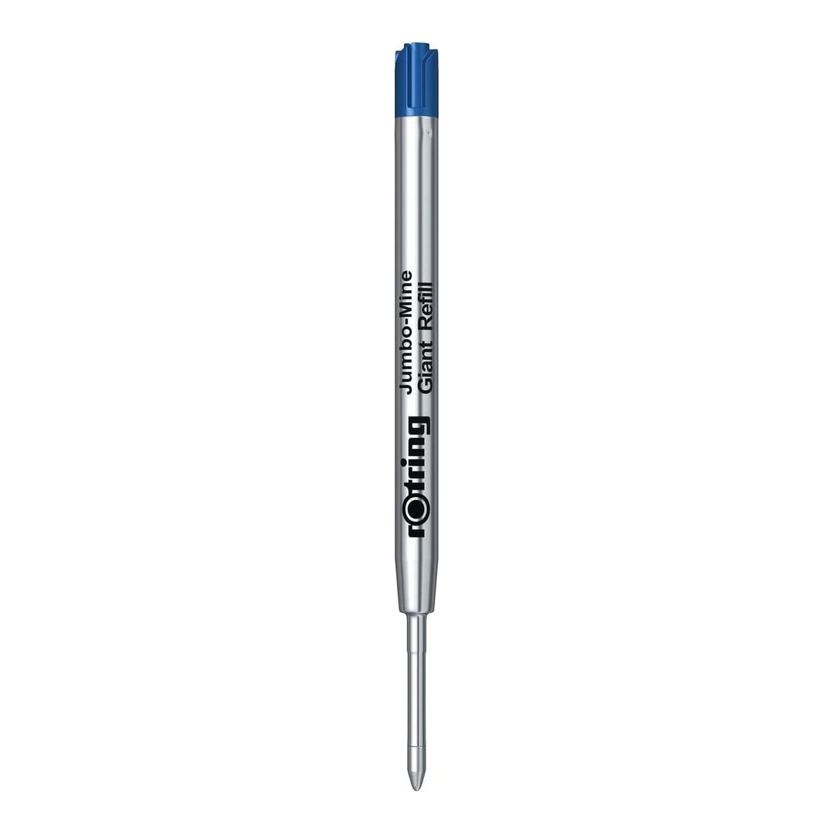 Mina Pix Tip Parker Metal Albastra Tikky Rotring