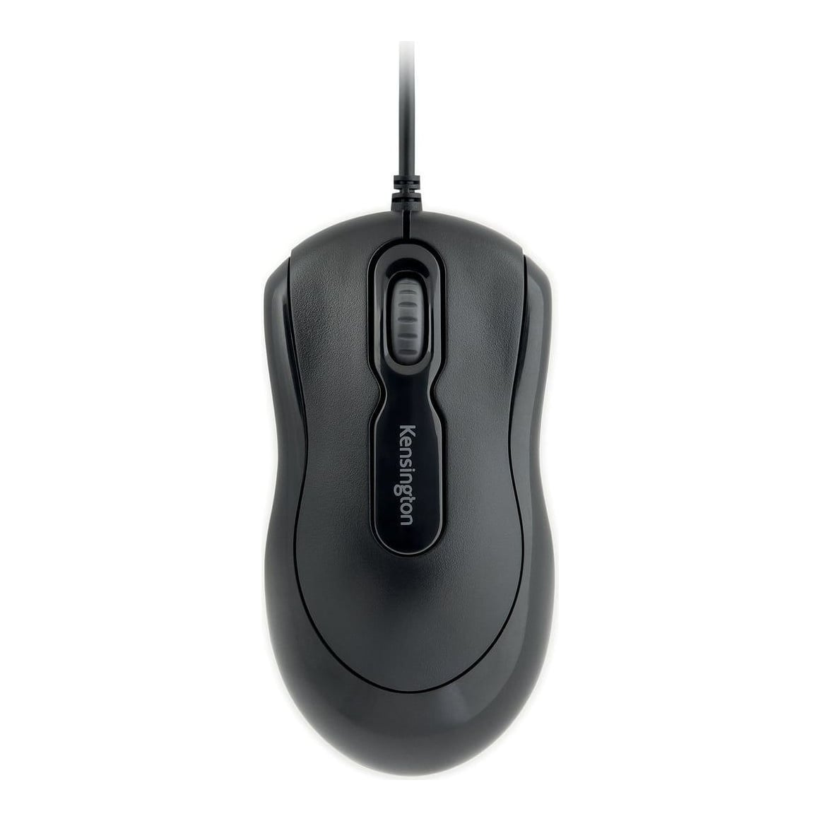 Mouse Cu Fir 180CM Negru Mouse In A BOX Kensington
