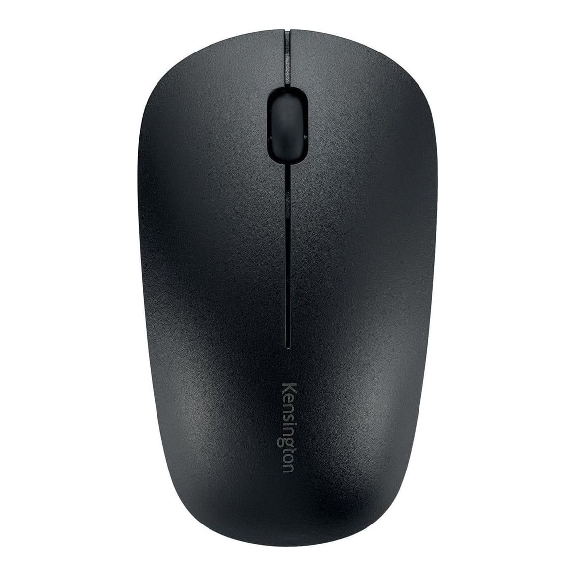 Mouse Fara Fir Negru Eq MY23 Kensington