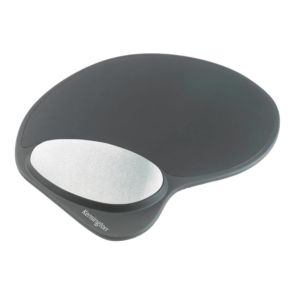 Mouse Pad Cu Gel Si Suport Ergonomic Negru Kensington