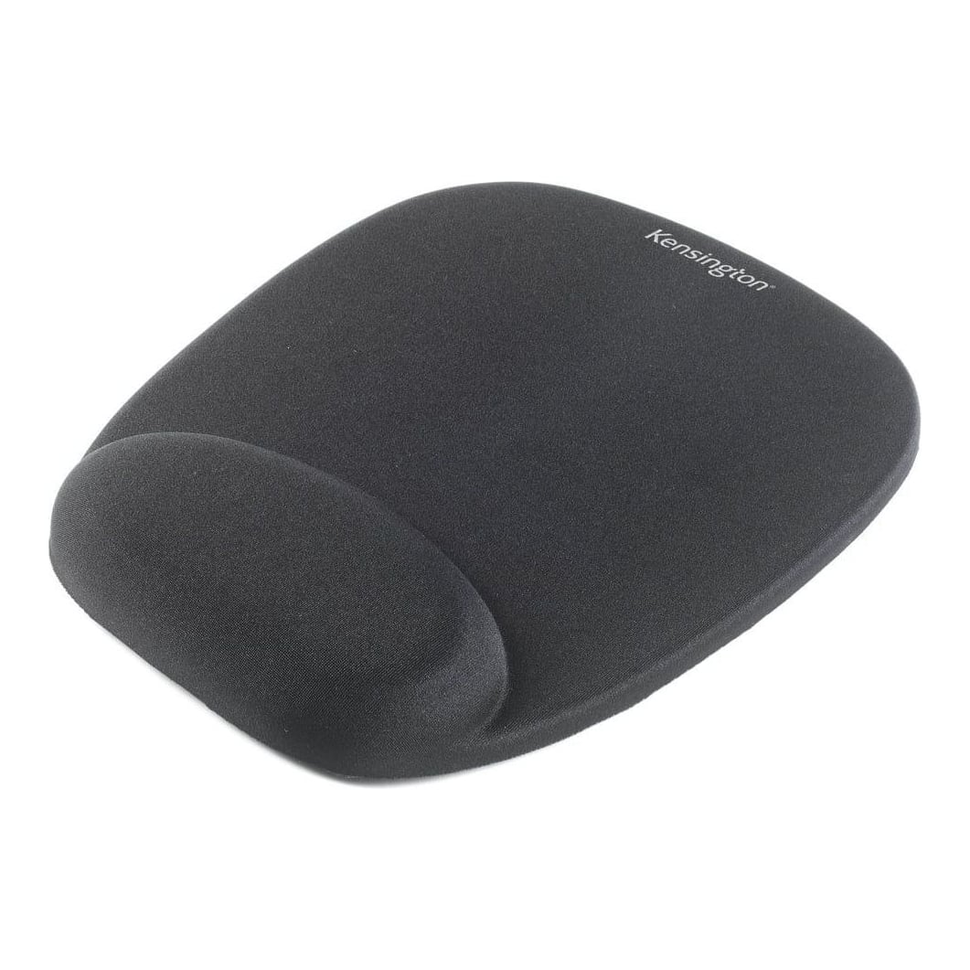 Mouse Pad Cu Spuma Negru Kensington