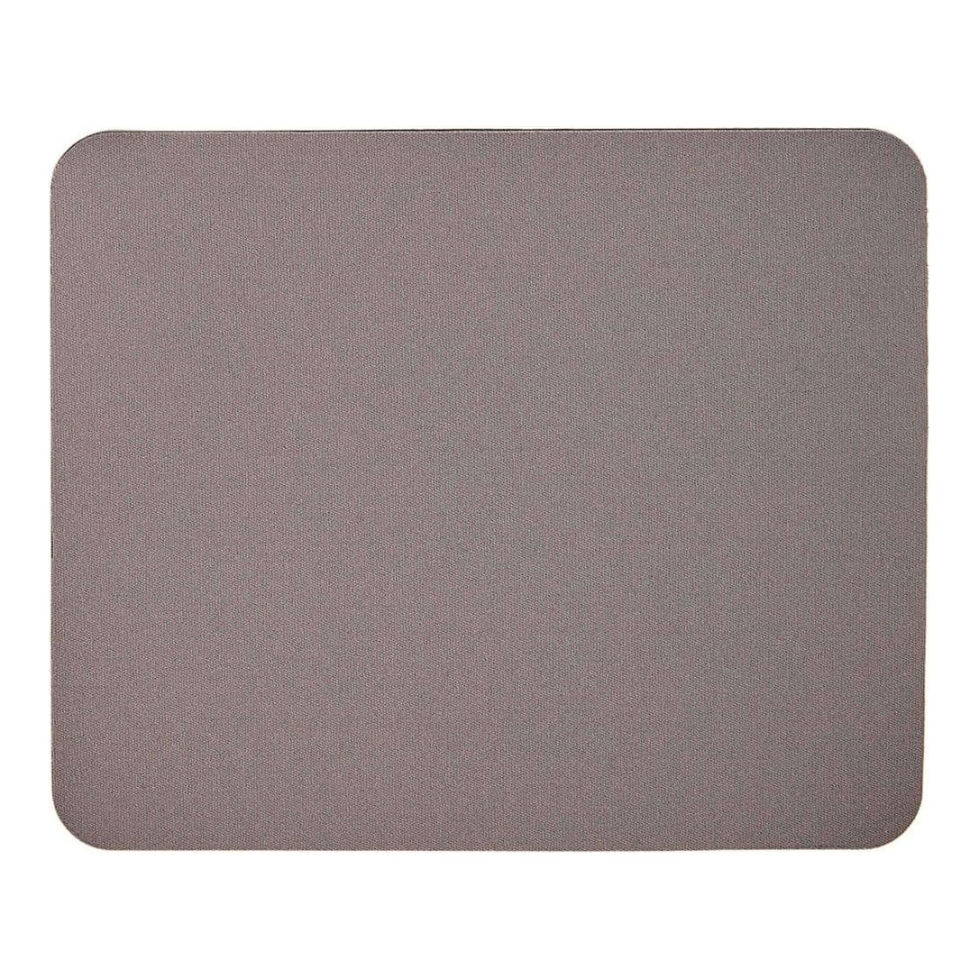 Mouse Pad Din Poliester Gri Fellowes