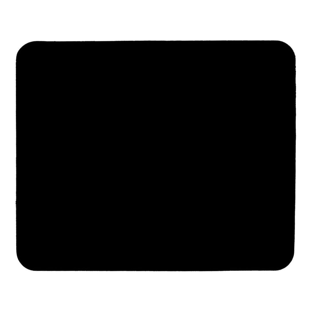 Mouse Pad Din Poliester Negru Fellowes