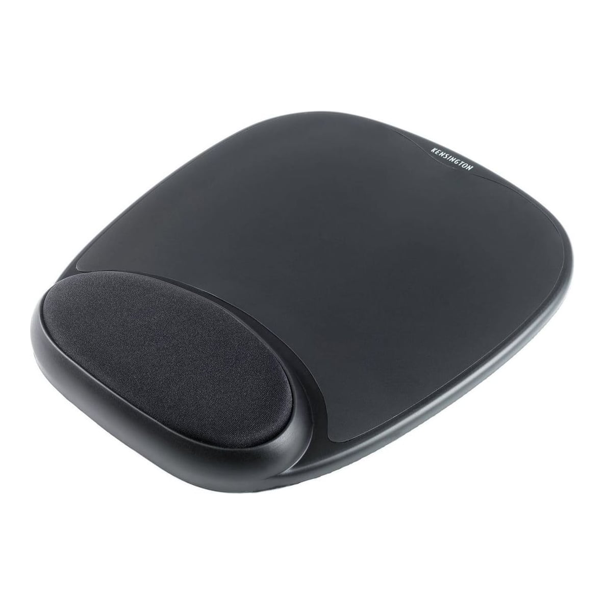 Leitz Mouse Pad Si Suport Incheieturi Negru Gel Kensington