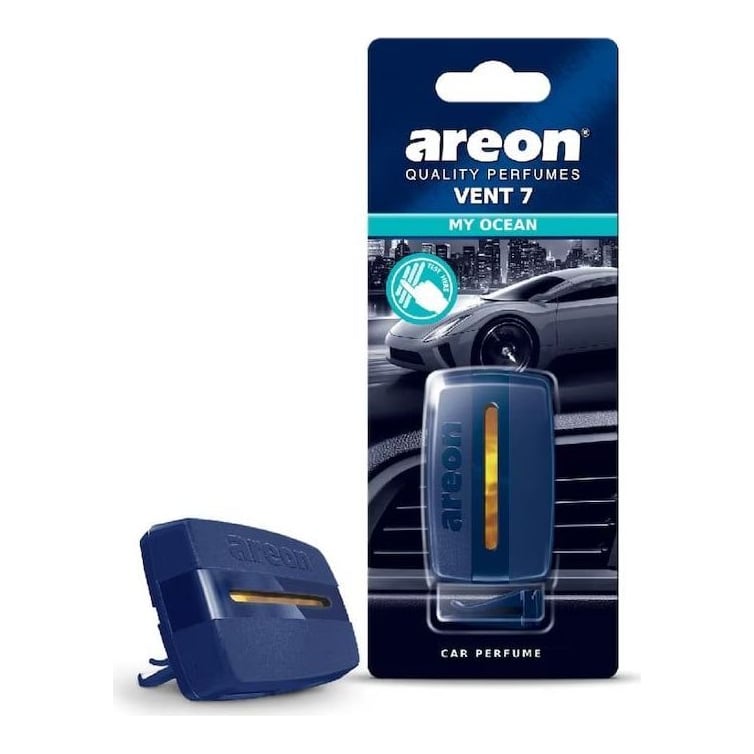 Odorizant Auto Ventilatie My Ocean Areon