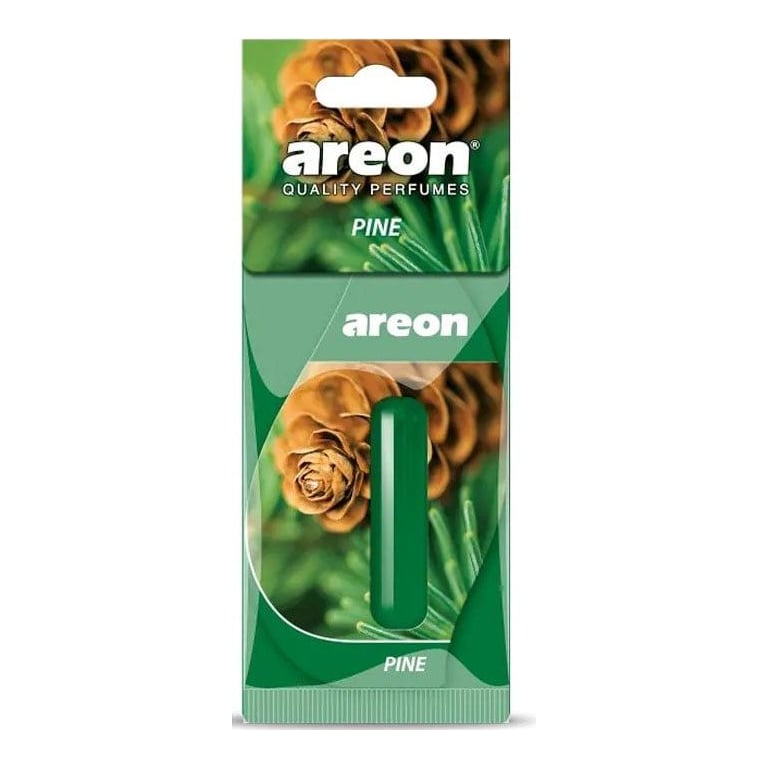 Odorizant Auto Lichid 5ML Pine Areon