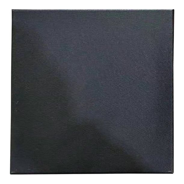 Panza Pentru Pictura Pe Sasiu Neagra 30 X 30 Cm Sf Art Pigna