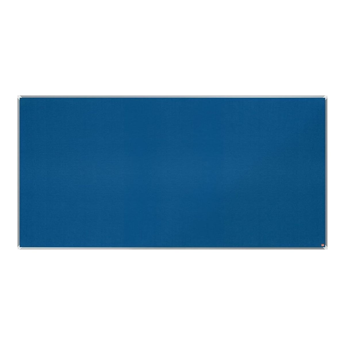 Panou Textil 240 X 120 Cm Albastru Nobo