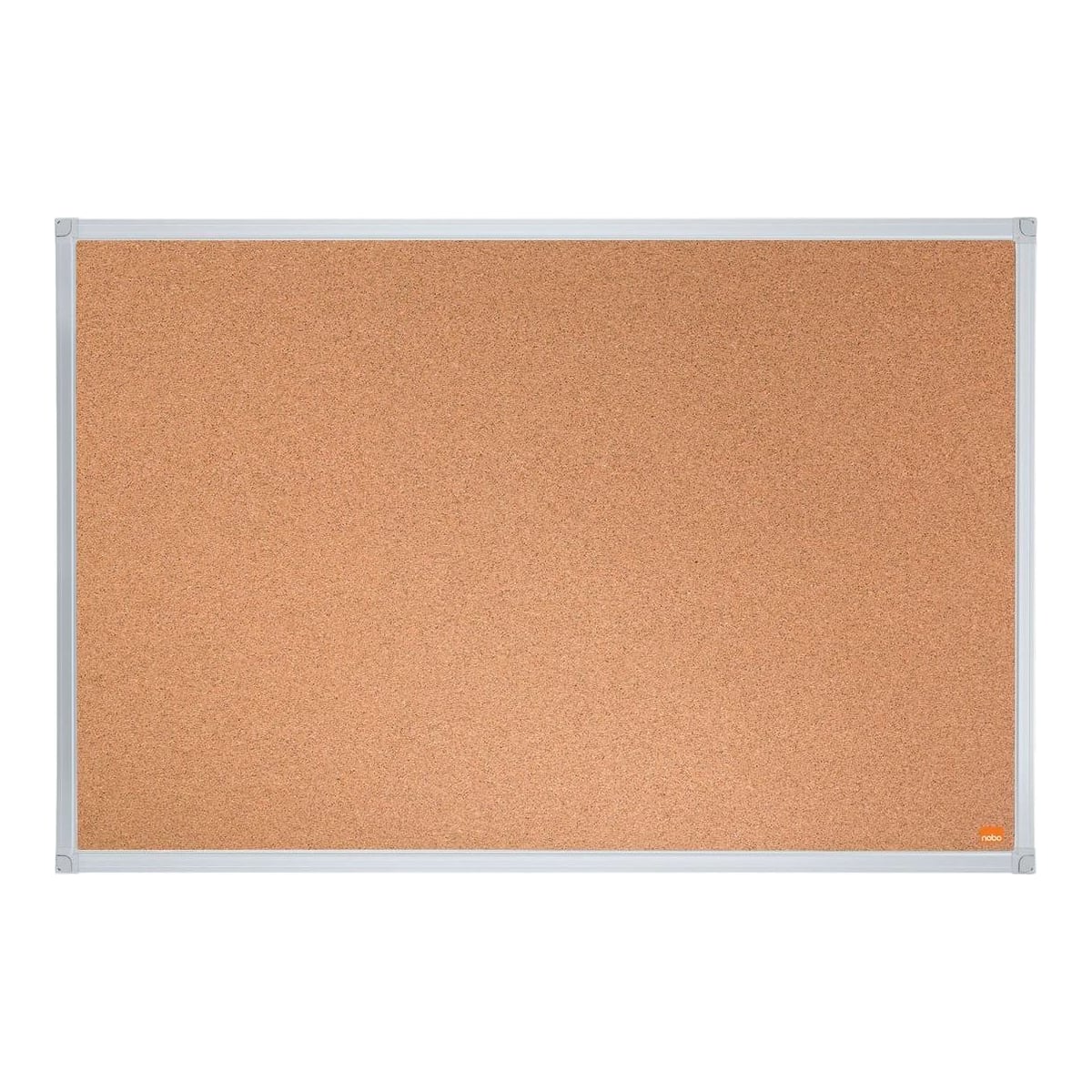 Panou Pluta 90 X 60 Cm Rama Aluminiu Essentials Nobo