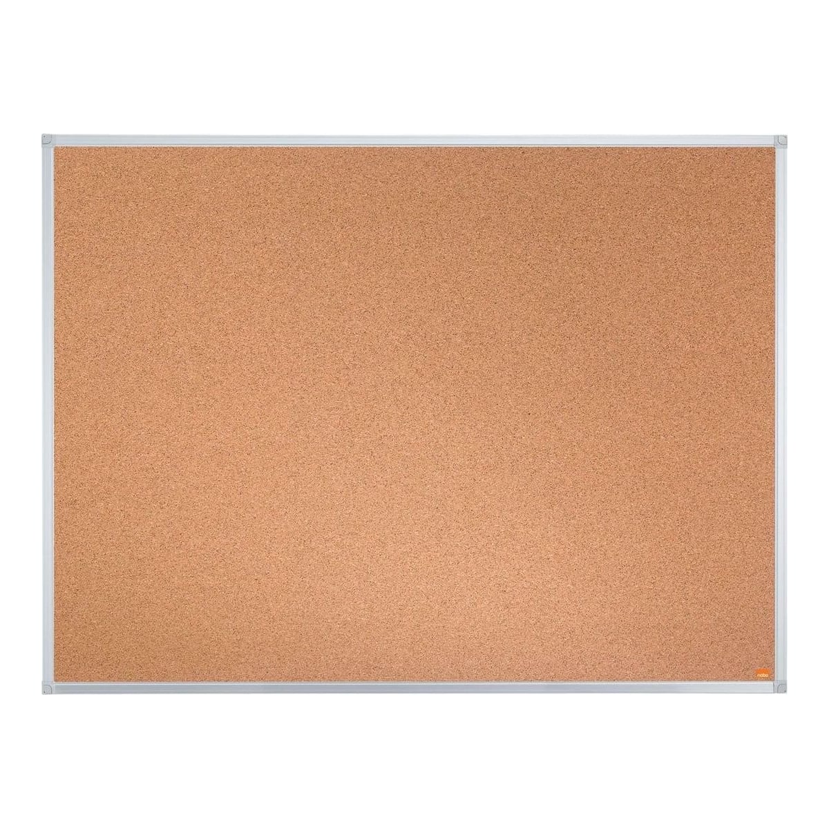 Panou Pluta 120 X 90 Cm Rama Aluminiu Essentials Nobo
