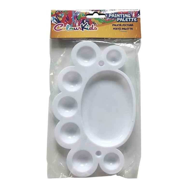 Paleta Pictura Mica Pigna