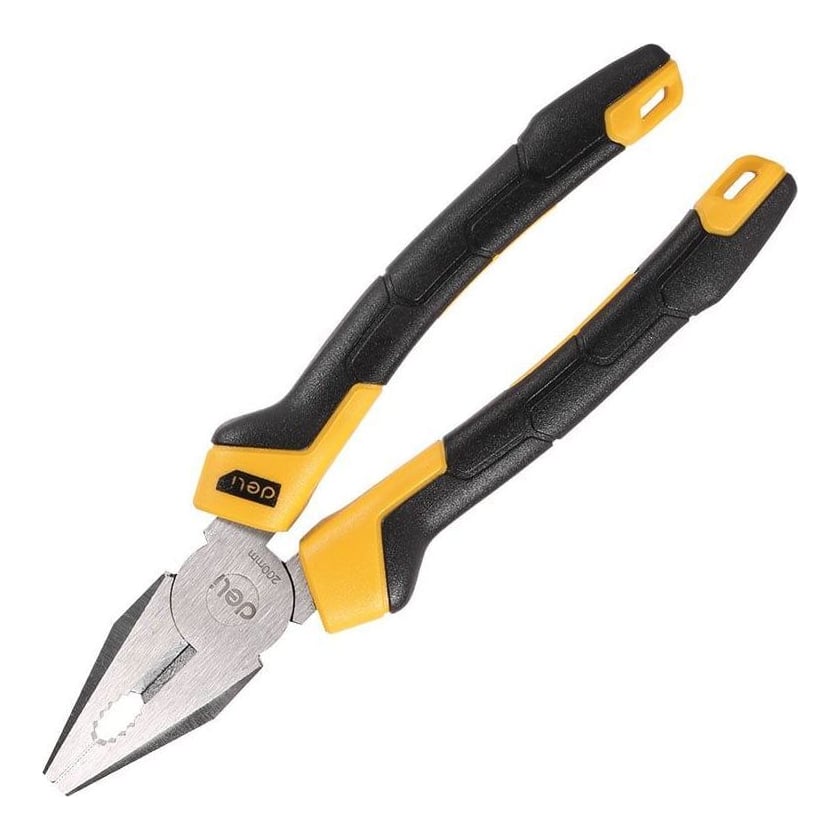 Patent Metal Profesional 8" Deli