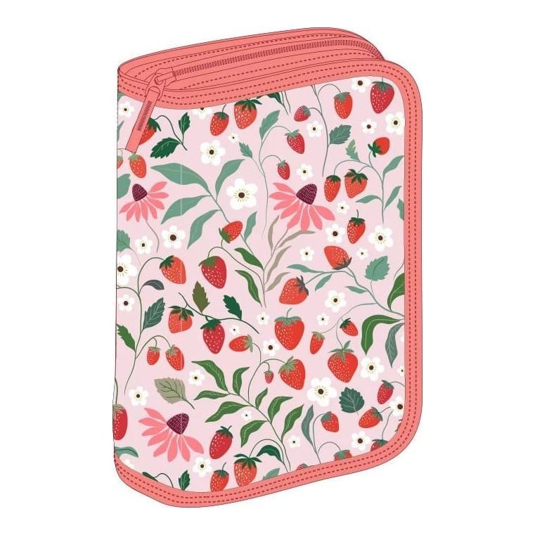 Penar Echipat 23 Piese 1 Fermoar 2 Extensii Floral Pigna