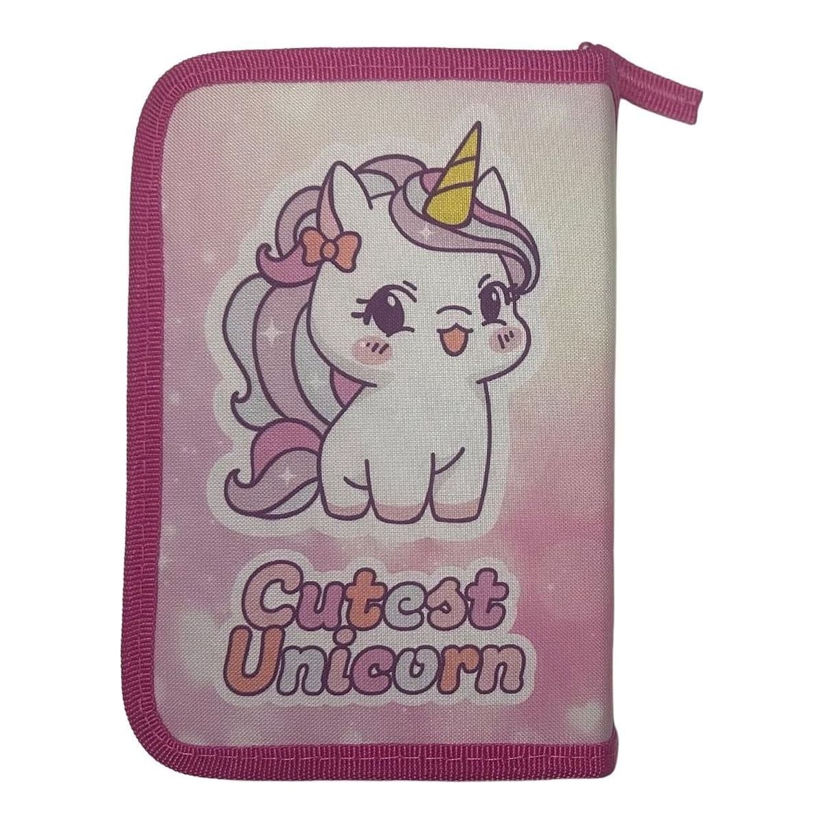 Penar Echipat 23 Piese 1 Fermoar 2 Extensii Unicorn Pigna