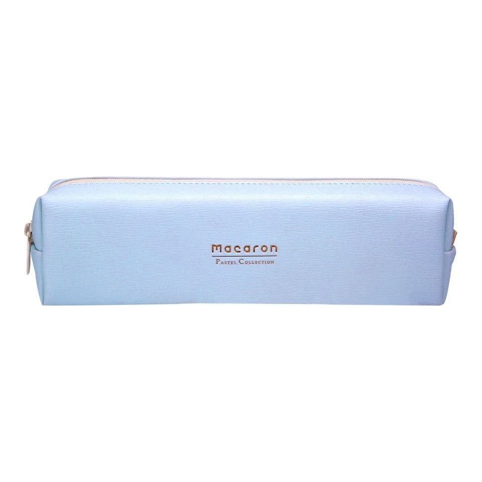 Penar Etui Tubular Macarons Deli