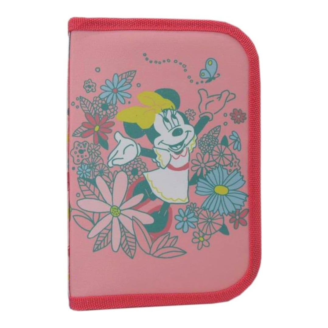 Penar Neechipat 1 Fermoar 2 Extensii Minnie Mouse Blossom Pigna