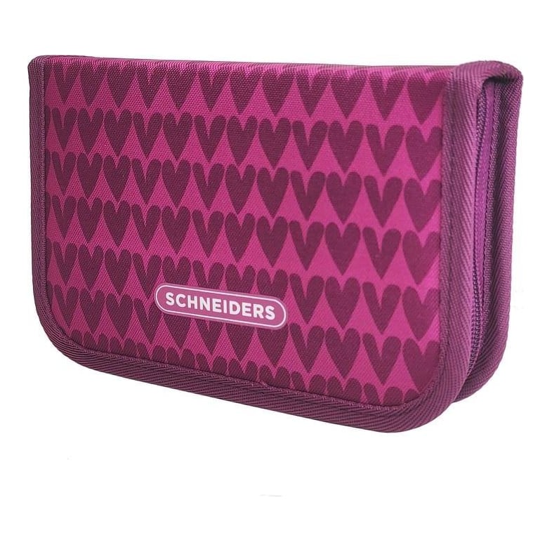 Schneiders Penar Neechipat 1 Fermoar Purple Hearts 2025 Walker