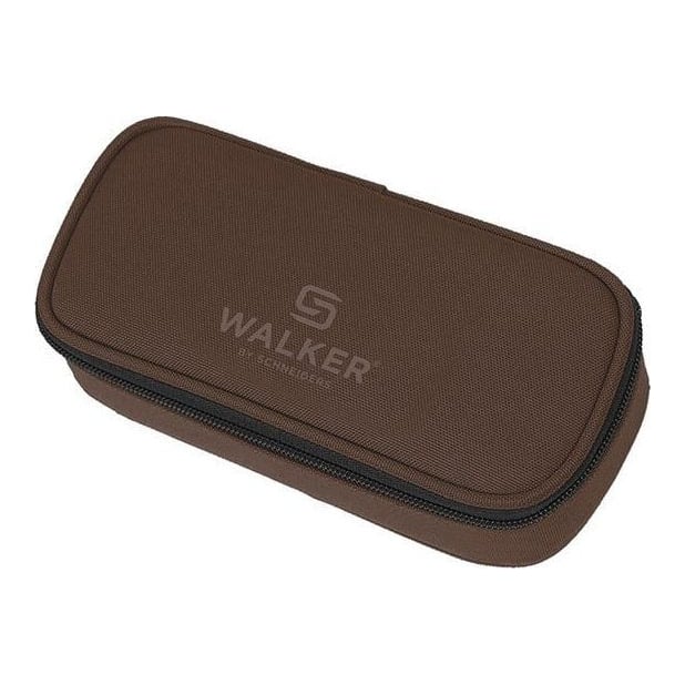 Schneiders Penar Oval Maro Coffee Classic Walker