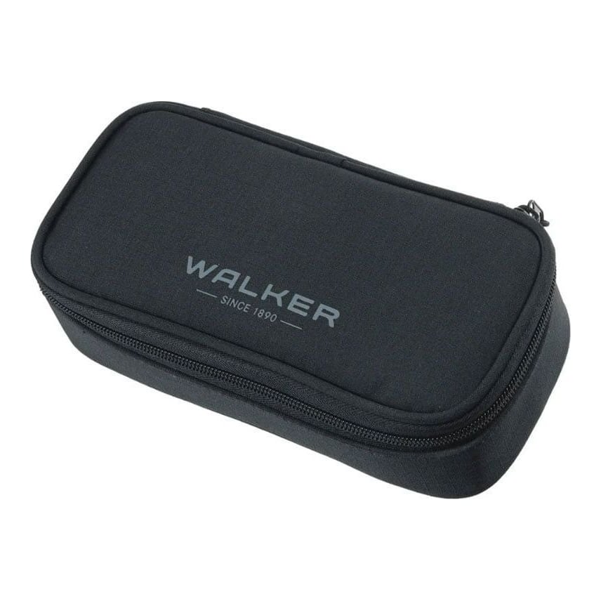 Schneiders Penar Oval Negru Melange Classic Walker