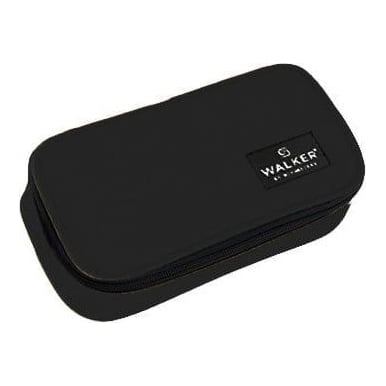 Schneiders Penar Oval Negru Theo Walker