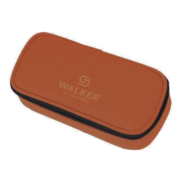 Schneiders Penar Oval Rosu Fox Classic Walker
