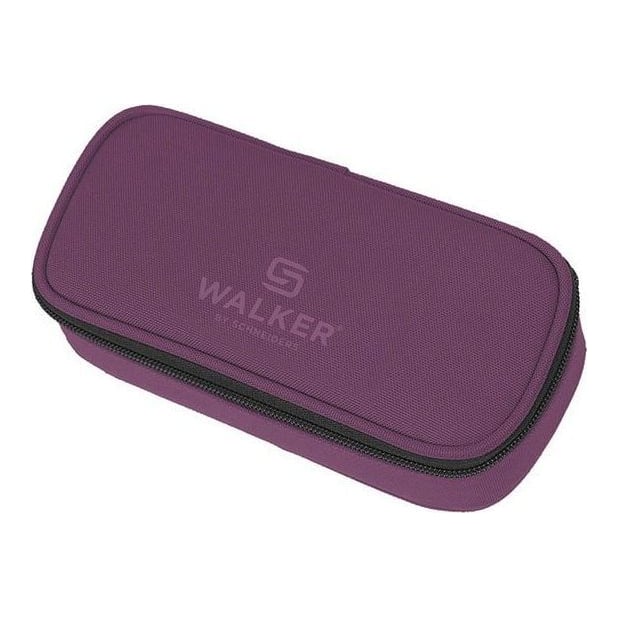 Schneiders Penar Oval Violet Amaranth Classic Walker